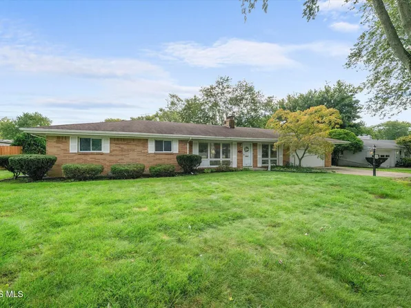3628 Westchester Rd, Toledo, OH 43615
