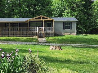 626 Starwood Dr, Brandenburg, KY 40108