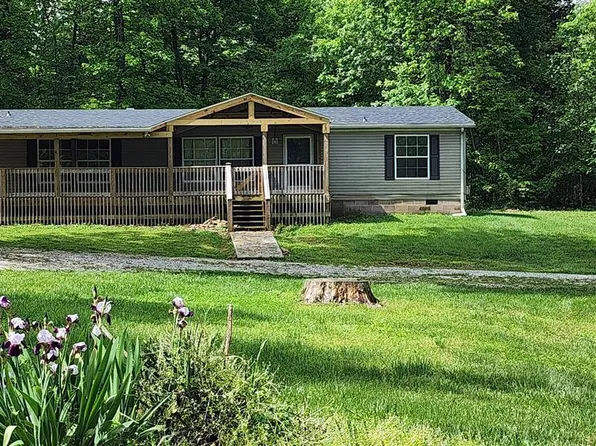 626 Starwood Dr, Brandenburg, KY 40108