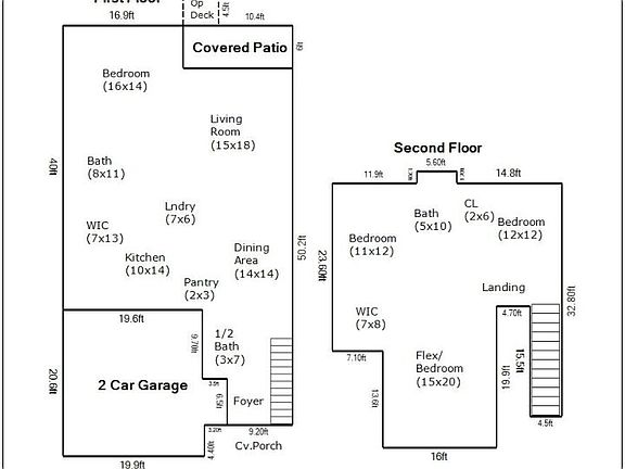 4th image of 1117 Alcove Way