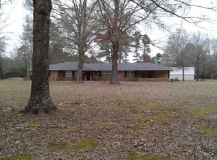 1577 Camp Zion Rd, Haughton, LA 71037