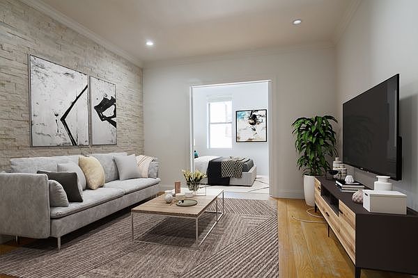 1st image of 45 Carmine St #B