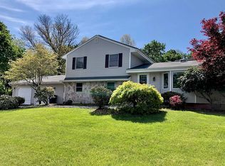 280 Rolling Knolls Way, Bridgewater, NJ 08807