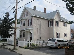 18 Fulton St, Medford, MA 02155
