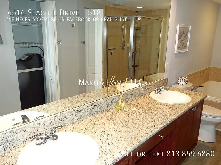4516 Seagull Dr #518 — Photo 9