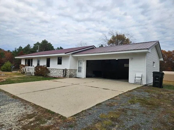 7420 N Oceana Dr, Hart, MI 49420