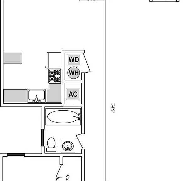 20 O St NW #B — Photo 2
