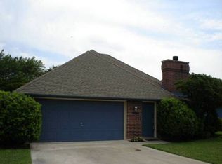 1600 Brazos Ct, Salado, TX 76571