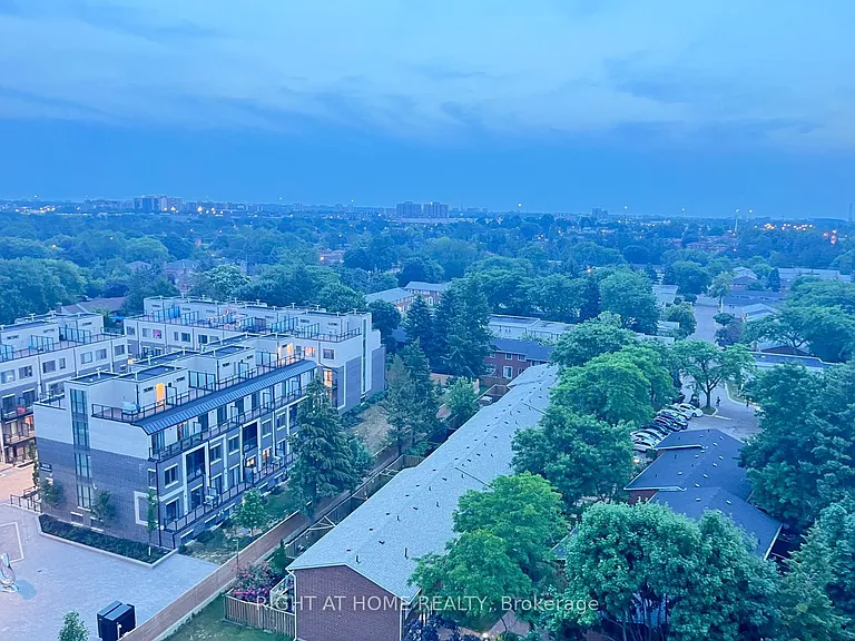 3421 Sheppard Ave E #608 — Photo 24