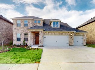 7208 Silent Mill Rd, Arlington, TX 76001