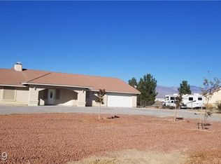 1270 W Labrador St, Pahrump, NV 89048