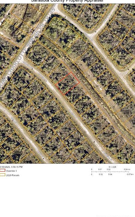 1st image of Sawyer Cir