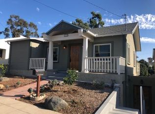 1409 Brookes Ave #1, San Diego, CA 92103