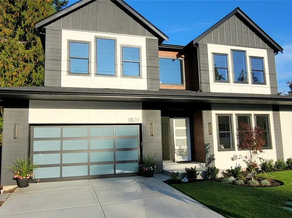 1626 172nd Avenue NE, Bellevue, WA 98008