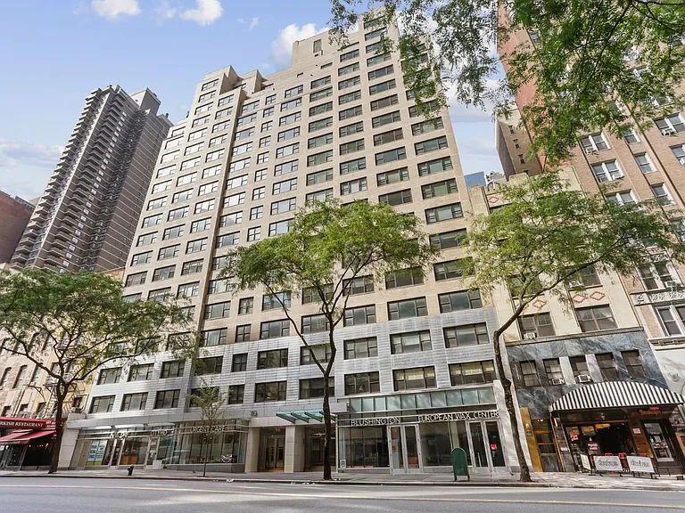 330 W 58th St #12H — Photo 10