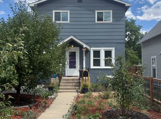 525 N Wahsatch Ave, Colorado Springs, CO 80903