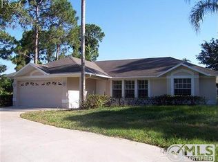 18402 Rosewood Rd, Fort Myers, FL 33967