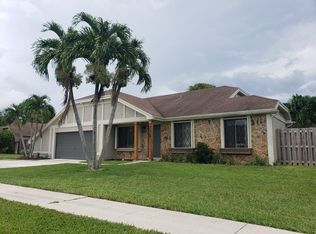 774 SW 158th Ln, Fort Lauderdale, FL 33326