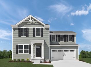 Aspen Plan, Partridge Village, Lillington, NC 27546