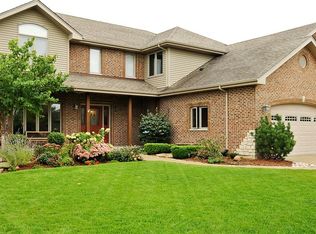 14105 S 85th Ave, Orland Park, IL