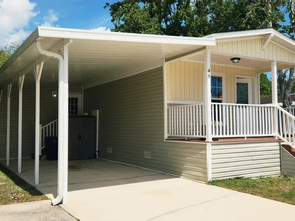 6776 Townsend Rd #49, Jacksonville, FL 32244