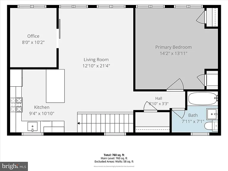 3454 Martha Custis Dr — Photo 25