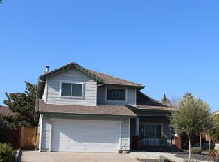 4308 Whitehoof Way, Antioch, CA 94531