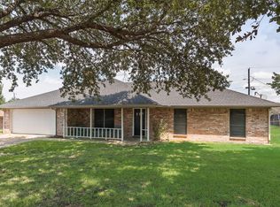 6268 Crest Ln, Kaufman, TX 75142