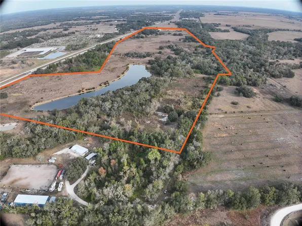 100AC NE Highway 17, Arcadia, FL 34266