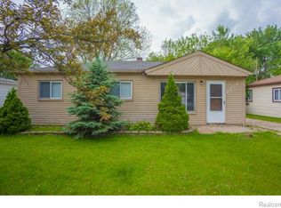 23159 Colgate St, Farmington Hills, MI