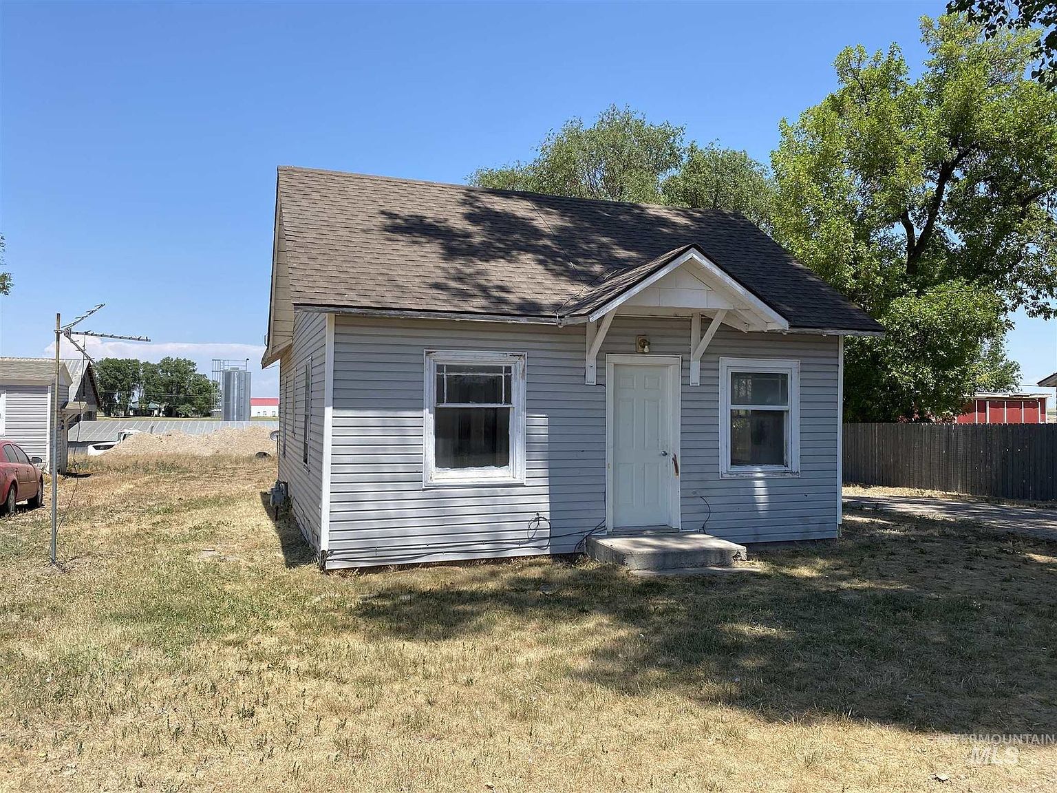 203 Boyd St E, Murtaugh, ID 83344 Zillow