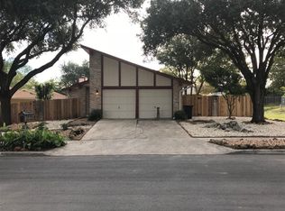 2030 Lotus Blossom St, San Antonio, TX 78247