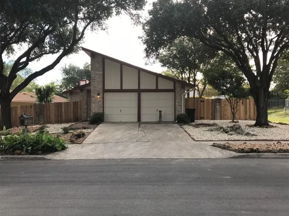 2030 Lotus Blossom St, San Antonio, TX 78247