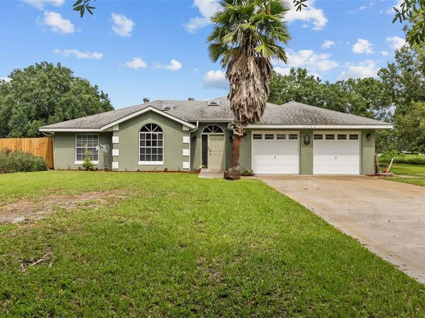 6346 NE Douglas Ter, Arcadia, FL 34266