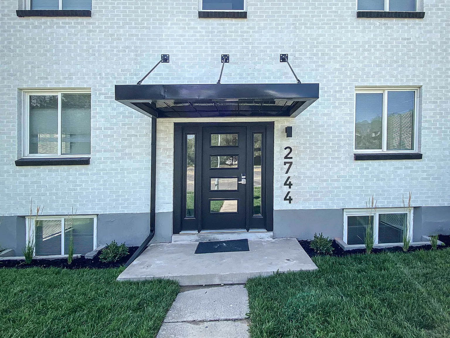 Brickyard Flats Apartments — Photo 3