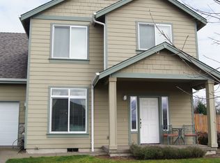 1701 Elk Cir SW, Albany, OR 97321