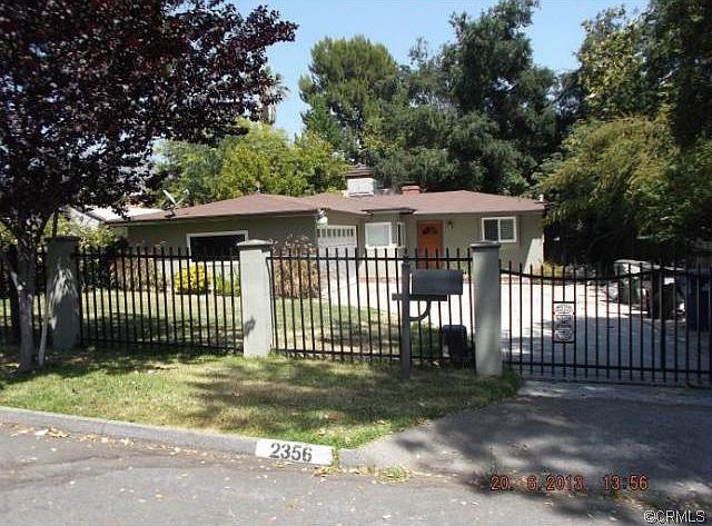 1st image of 2356 El Molino Ave