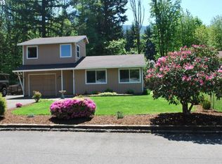 430 SE Sunset Rd, Cascade Locks, OR 97014