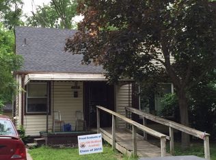 20085 Archdale St, Detroit, MI 48235