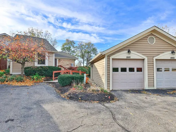 11811 Vaukvalley Ln, Cincinnati, OH 45249