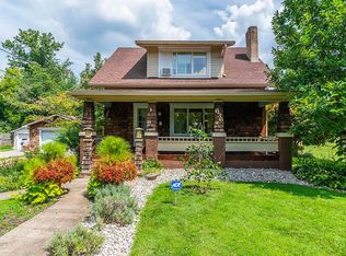 636 Big Hill Rd, Berea, KY 40403