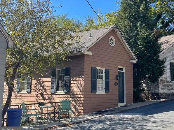 8343 Court Ave, Ellicott City, MD 21043