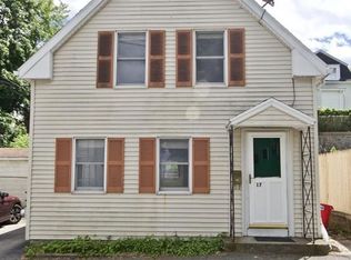 17 Shawmut Ave, Weymouth, MA 02189