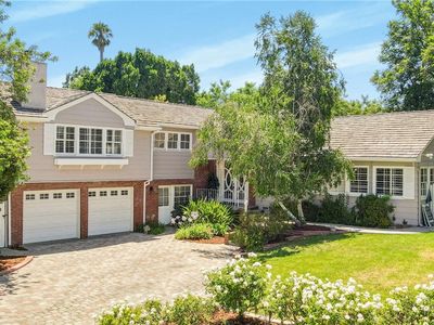 20300 Delita Dr, Woodland Hills, CA, 91364