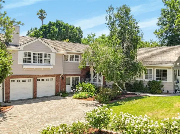 20300 Delita Dr, Woodland Hills, CA 91364