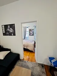 Rented by Point NYC
