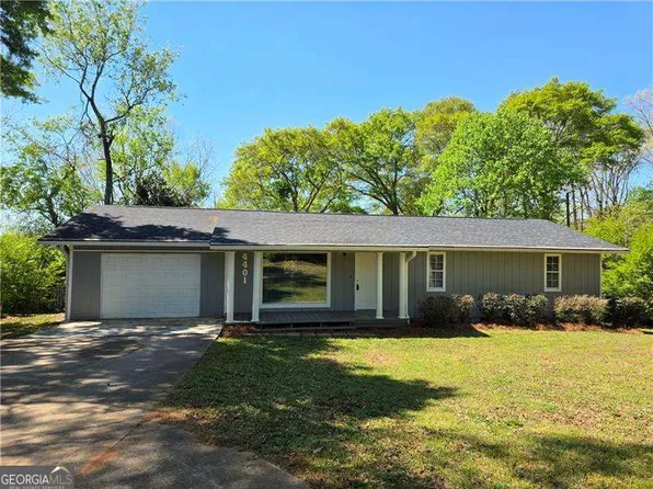 4401 Thompson Bridge Rd, Gainesville, GA 30506