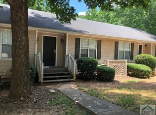 129 Jolly Ln #129, Athens, GA 30606