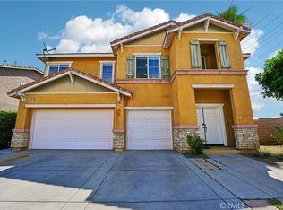 6792 Wells Springs St, Mira Loma, CA 91752