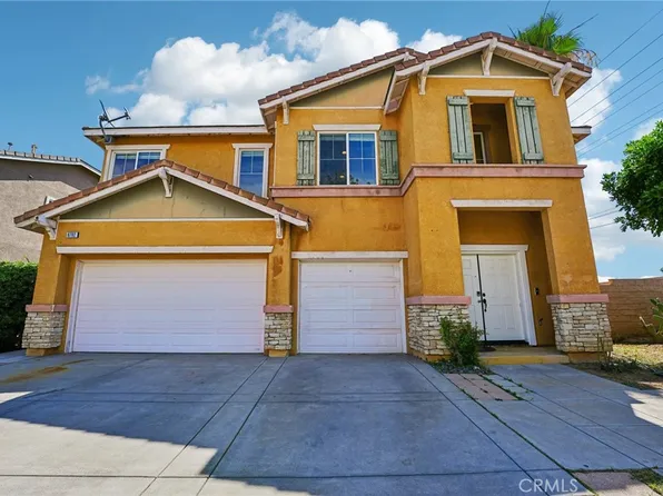 6792 Wells Springs St, Mira Loma, CA 91752